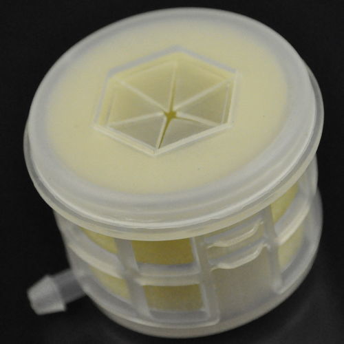 Scambiatore di calore e umidità per circuito per paziente - HME-01 - Shaoxing Undis Medical Technology