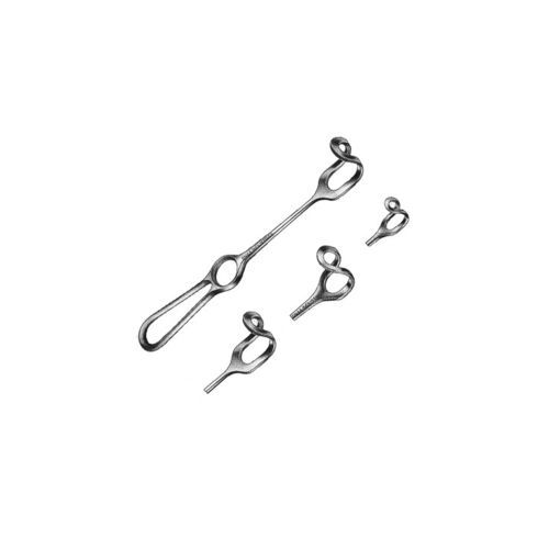 Divaricatore guancia - SI-3538 - Aadab International - odontoiatrico