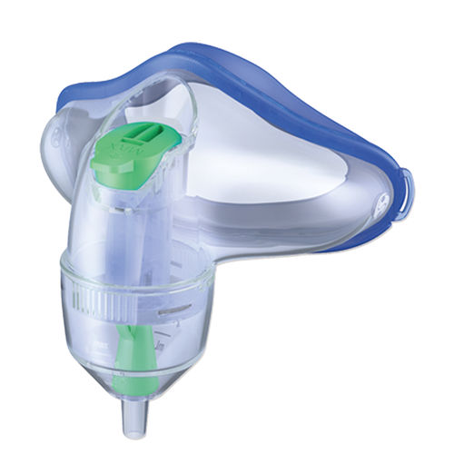 Nebulizzatore pneumatico - B10 - Entie Medica - per uso generale / palmare / con maschera