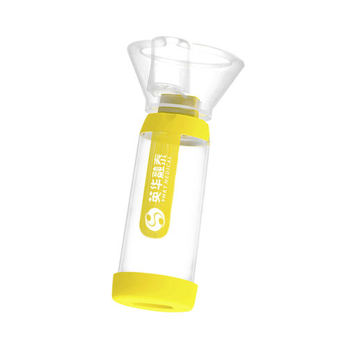 Camera d'inalazione pediatrica - FC-01 - Entie Medica - con maschera