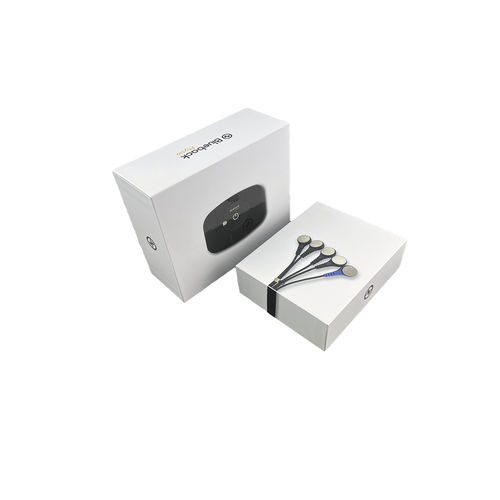 Elettromiografo portatile - Blueback Physio - EXPERT  - Blueback - per rieducazione del perineo / per attività del muscolo trasverso dell’addome / per fisioterapia
