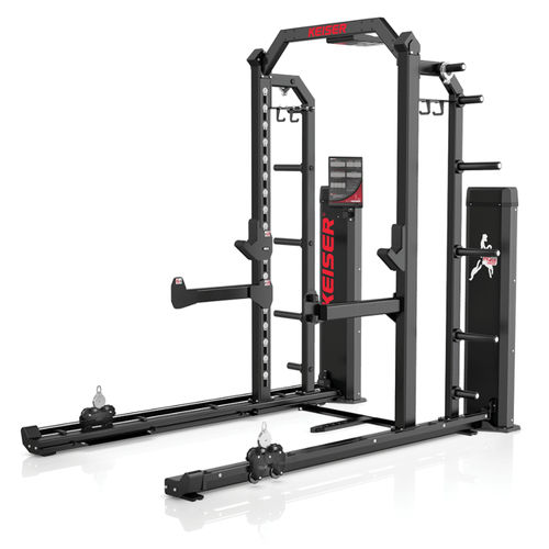 Power cage - 3105 - Keiser