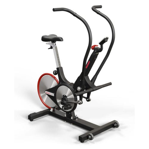 Cicloergometro - 5512 - Keiser