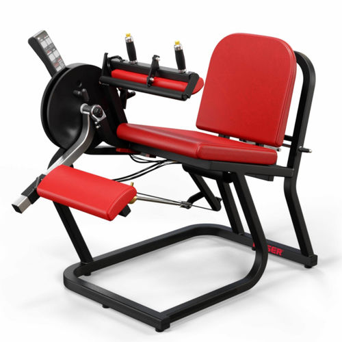 Stazione per esercizi muscolari curl gambe - A250 - Keiser