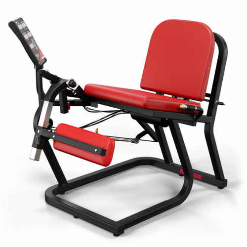Stazione per esercizi muscolari estensione delle gambe - A250 - Keiser