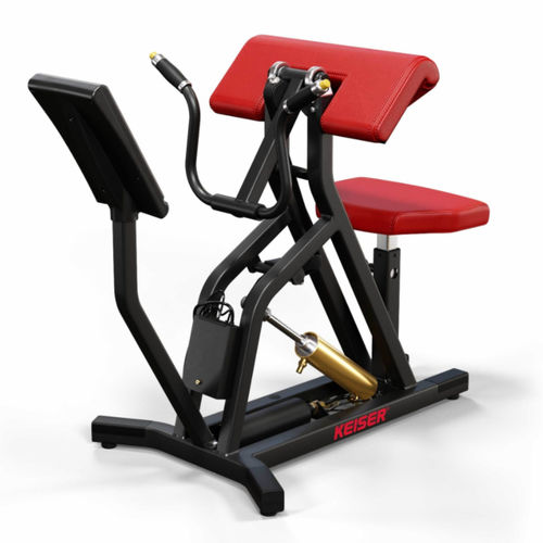 Stazione per esercizi muscolari curl braccia - A250 - Keiser
