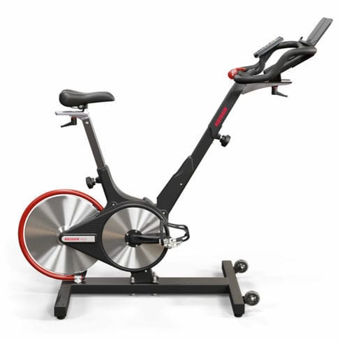 Cicloergometro - 5509 - Keiser