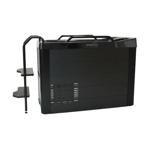 Vasca per bagni di ghiaccio al suolo - Kinos Plus - Avantopool