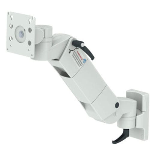 Braccio di supporto ad altezza regolabile - AM-HDMA - Touchpoint Medical - medico / a muro / con montaggio VESA