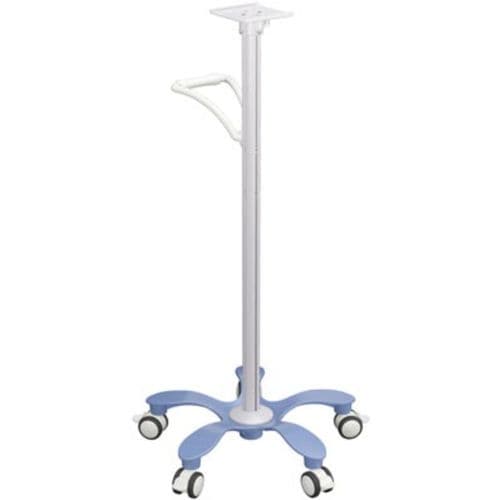 Carrello medico - WF-RDM-FH - Touchpoint Medical - per dispositivi medici / per apparecchio / di stoccaggio
