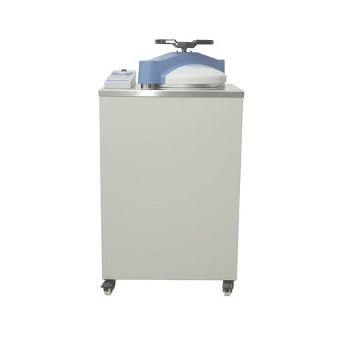 Autoclave medico - FD-SA - ZEALWAY (XIAMEN) INSTRUMENT INC. - da laboratorio / per dipartimento di sterilizzazione / a vapore