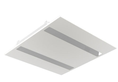 Illuminazione da soffitto - WLS60 - DentLed - per studio veterinario / per clinica odontoiatrica / per laboratorio dentale