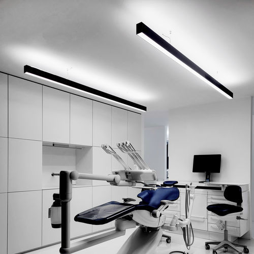 illuminazione da soffitto - DentLed