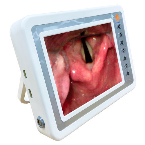 Monitor medico - Jiangsu Mole Electronic Technology - ad alta definizione / 8" / realtà virtuale