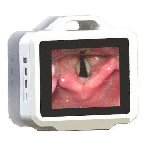 Monitor medico - YS-I-100 - Jiangsu Mole Electronic Technology - ad alta definizione / 10.1" / touch screen