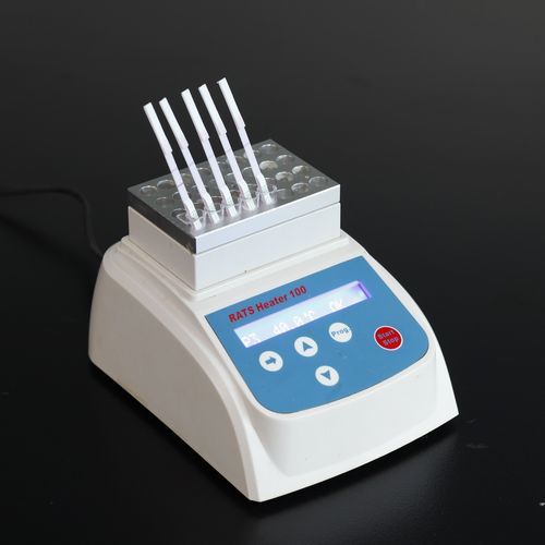 Incubatore da laboratorio per stoccaggio di campioni - Shenzhen Lvshiyuan Biotechnology Co., Ltd - da banco