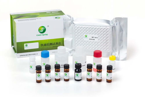 Kit di test per la sicurezza alimentare - LSY-10005 - Shenzhen Lvshiyuan Biotechnology Co., Ltd - per animali / di densità / per tessuti