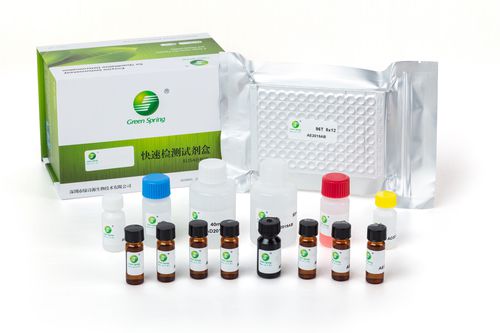Kit di test per la sicurezza alimentare - LSY-10068  - Shenzhen Lvshiyuan Biotechnology Co., Ltd - per animali / di densità / di sodio