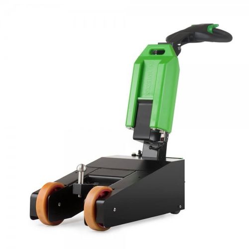 Motore elettrico per letto di ospedale - TT1000-L - Movexx International BV - per cantiere / per carrelli medici