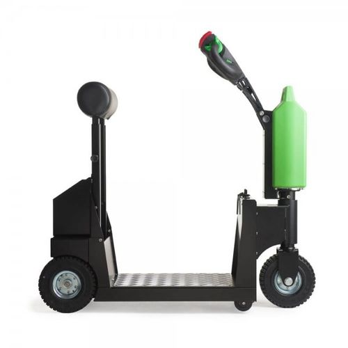 Motore elettrico per letto di ospedale - RR1000-S - Movexx International BV - per cantiere / per carrelli medici