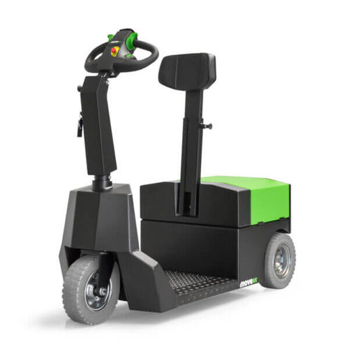 Motore elettrico per letto di ospedale - RR3500-S - Movexx International BV - per cantiere / per carrelli medici