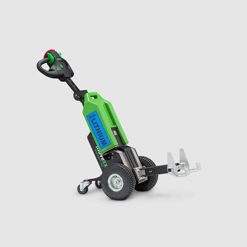 Motore elettrico per letto di ospedale - TT1000-T - Movexx International BV - per cantiere / per carrelli medici