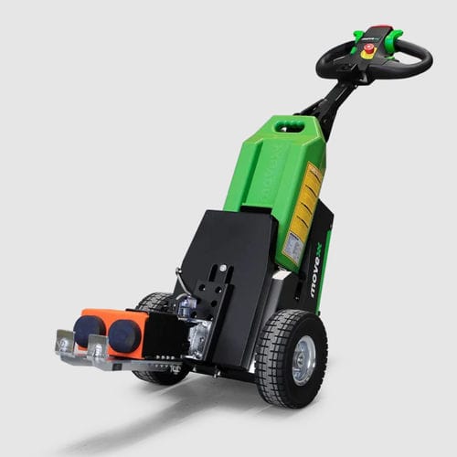 Motore elettrico per letto di ospedale - TT1500-T - Movexx International BV - per cantiere / per carrelli medici