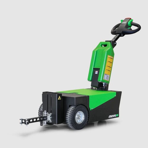 Motore elettrico per letto di ospedale - TT1500-S - Movexx International BV - per cantiere / per carrelli medici