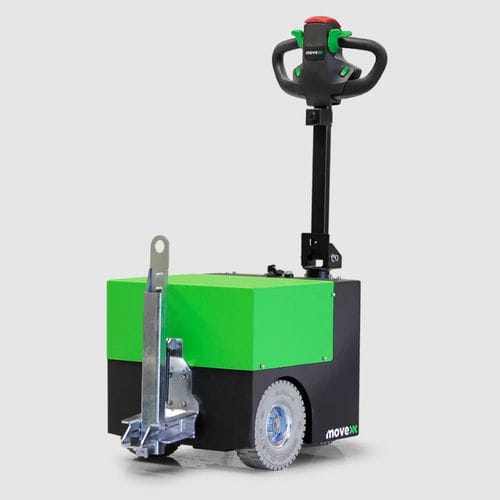 Motore elettrico per letto di ospedale - TT2500-S - Movexx International BV - per cantiere / per carrelli medici