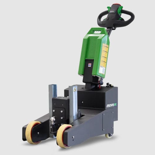 Motore elettrico per letto di ospedale - TT2500-L - Movexx International BV - per cantiere / per carrelli medici