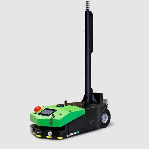 Motore elettrico per letto di ospedale - AA1000-S - Movexx International BV - per cantiere / per carrelli medici