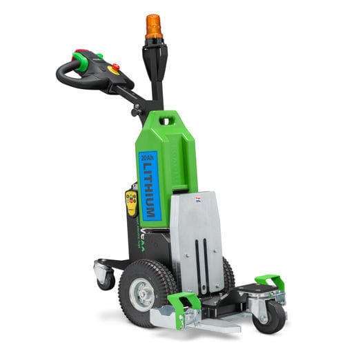 Motore elettrico per carrelli medici - TT1000-T-CP - Movexx International BV