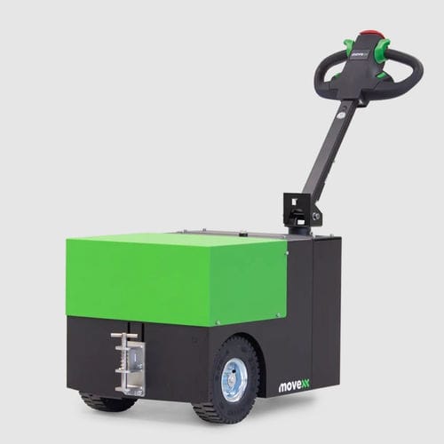 Motore elettrico - TT3500-S-Push - Movexx International BV