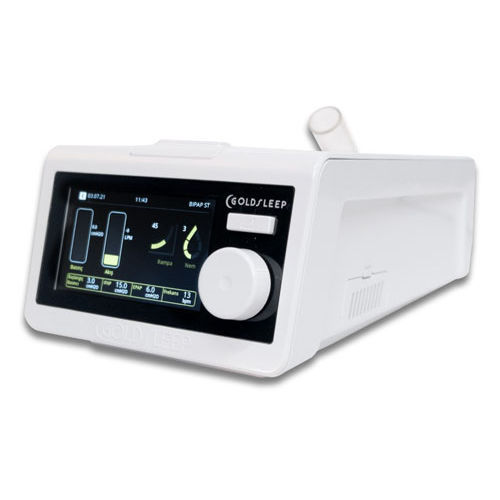 Macchina CPAP per cure domiciliari - Medisan Tıp Sağlık Arge Üretim Ve Ticaret A.Ş - per trattamento dell'apnea del sonno / per adulto
