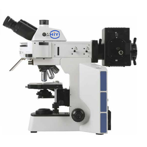 Microscopio ottico - YCX40 series - Beijing HiYi Technology Co., Ltd - da laboratorio / biologico / dritto