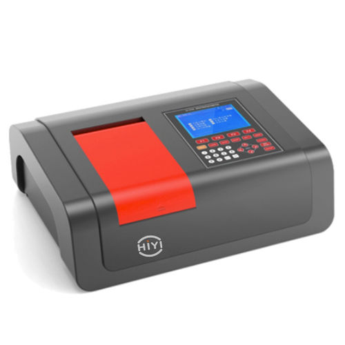 Spettrofotometro UV-visibile - UV-1300 UV - Beijing HiYi Technology Co., Ltd - per l'industria agroalimentare / per laboratori farmaceutici / per scienze della vita