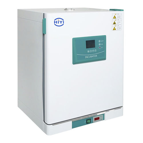 Incubatore da laboratorio da banco - DH65L - Beijing HiYi Technology Co., Ltd - 1 porta / ad alte prestazioni