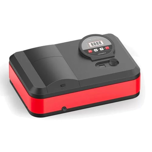 Spettrofotometro visibile - V-1100 - Beijing HiYi Technology Co., Ltd