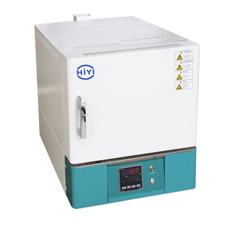 Forno di riscaldamento - SX series - Beijing HiYi Technology Co., Ltd - di distillazione / da laboratorio / a muffola