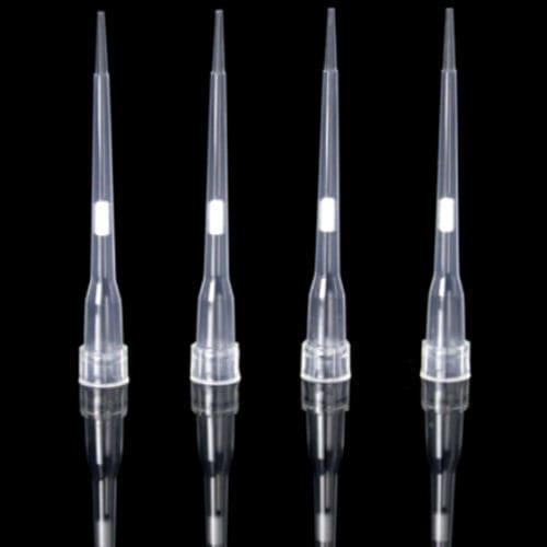 Puntale di pipetta con filtro - 800 series - Beijing HiYi Technology Co., Ltd