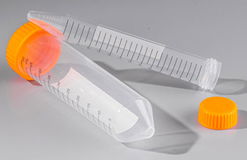Microprovetta da laboratorio - 801 series - Beijing HiYi Technology Co., Ltd - per scienze della vita / conica / in polipropilene