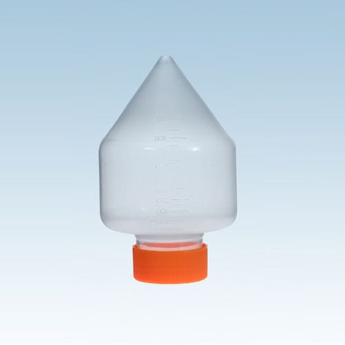 Flacone per centrifuga - 801151 - Beijing HiYi Technology Co., Ltd - in polipropilene / graduato