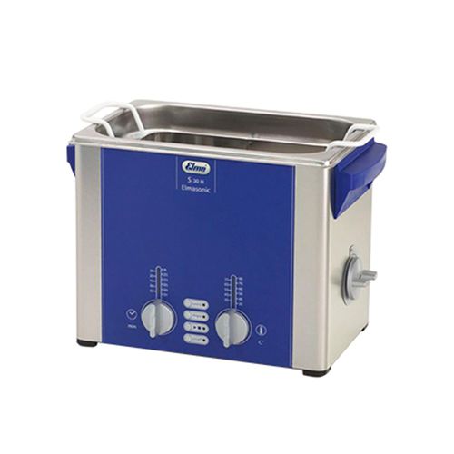 Vasca ad ultrasuoni - Elmasonic S series - Beijing HiYi Technology Co., Ltd