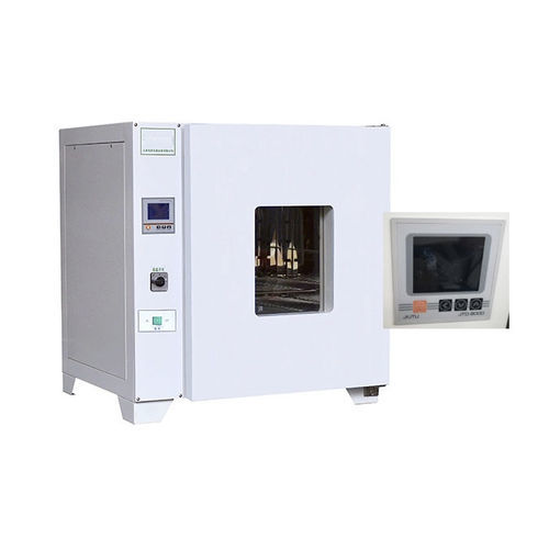 Stufa-incubatore biochimico - LDO/LDO-A - Beijing HiYi Technology Co., Ltd - medico / da banco / riscaldante