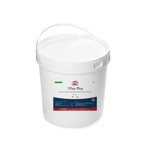 Materiale odontoiatrico in gesso - 3081415 - 1Flex Technology - in pietra / per protesi dentarie / in polvere