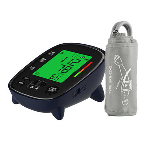 Sfigmomanometro elettronico - FC-BP100 - Shenzhen Yimi Life Technology CO., Ltd
