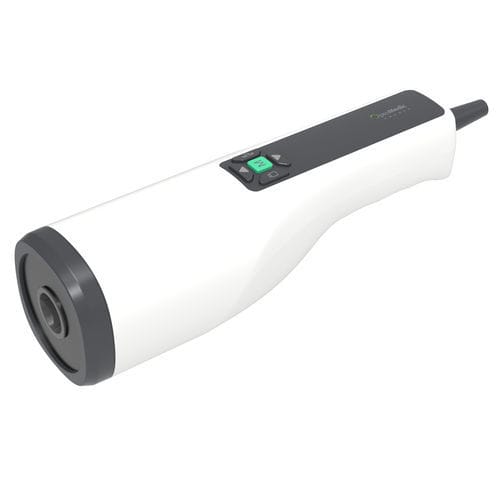 Telecamera per endoscopio ad ottica rigida - OPTO-CHD3100E - OptoMedic - chirurgica / digitale / ad alta definizione
