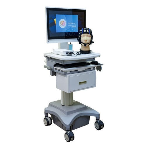 Sistema di analisi neurologica - BDR Assessment System - Shennona - computerizzato
