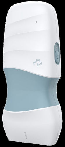 Ecografo veterinario palmare - neo L154v - Shennona - multiuso / con sonda wireless / con doppler a colori