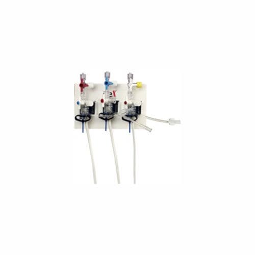 Monitor di proving per applicazioni mediche - B L Lifesciences